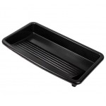 Кювета лоток для фарби Rollingdog THE MOLOSSUS Elite 18 46 см Кювета лоток для фарби Rollingdog THE MOLOSSUS Elite 18 46 см