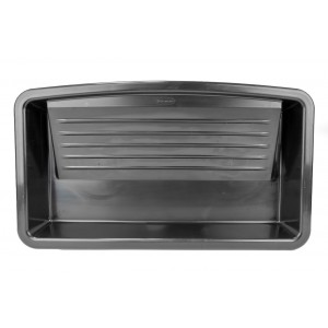 Кювета лоток для фарби Rollingdog THE MOLOSSUS Elite 18" 46 см