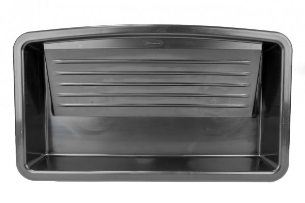 Кювета лоток для фарби Rollingdog THE MOLOSSUS Elite 18 46 см Кювета лоток для фарби Rollingdog THE MOLOSSUS Elite 18 46 см