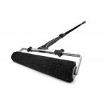 Малярный телескопический удлинитель Rollingdog 110-200 см алюминиевый Professional 40081 Малярный телескопический удлинитель Rollingdog 110-200 см алюминиевый Professional 40081