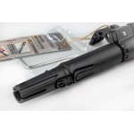 Малярный телескопический удлинитель Rollingdog 110-200 см алюминиевый Professional 40081 Малярный телескопический удлинитель Rollingdog 110-200 см алюминиевый Professional 40081