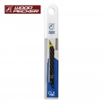 Лезвия для ножа 18 мм Woodpecker FD-N50A серые 30° 10шт