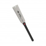 Ножовка по дереву 240 мм TAKAGI Shark Saw Pro Ryoba двухсторонняя 17/9 TPI Ножовка по дереву 240 мм TAKAGI Shark Saw Pro Ryoba двухсторонняя 17/9 TPI