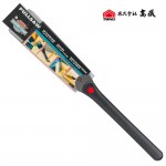 Ножовка по дереву 240 мм TAKAGI Shark Saw Pro Ryoba двухсторонняя 17/9 TPI Ножовка по дереву 240 мм TAKAGI Shark Saw Pro Ryoba двухсторонняя 17/9 TPI