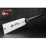 Ножовка по дереву 240 мм TAKAGI Shark Saw Pro Ryoba двухсторонняя 17/9 TPI Ножовка по дереву 240 мм TAKAGI Shark Saw Pro Ryoba двухсторонняя 17/9 TPI