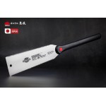 Ножовка по дереву 240 мм TAKAGI Shark Saw Pro Ryoba двухсторонняя 17/9 TPI Ножовка по дереву 240 мм TAKAGI Shark Saw Pro Ryoba двухсторонняя 17/9 TPI