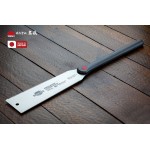 Ножовка по дереву 240 мм TAKAGI Shark Saw Pro Ryoba двухсторонняя 17/9 TPI Ножовка по дереву 240 мм TAKAGI Shark Saw Pro Ryoba двухсторонняя 17/9 TPI