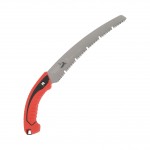 Ножовка садовая 300 мм TAKAGI SHARK SAW изогнутая 7 TPI