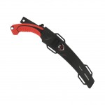 Ножовка садовая 300 мм TAKAGI SHARK SAW изогнутая 7 TPI