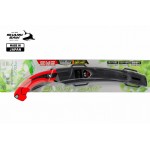 Ножовка садовая 300 мм TAKAGI SHARK SAW изогнутая 7 TPI