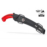 Ножовка садовая 300 мм TAKAGI SHARK SAW изогнутая 7 TPI