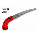 Ножовка садовая 300 мм TAKAGI SHARK SAW изогнутая 7 TPI