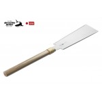 Ножовка по дереву 240 мм TAKAGI Shark Saw Ryoba двухсторонняя 17/10 TPI Ножовка по дереву 240 мм TAKAGI Shark Saw Ryoba двухсторонняя 17/10 TPI