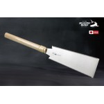 Ножовка по дереву 240 мм TAKAGI Shark Saw Ryoba двухсторонняя 17/10 TPI Ножовка по дереву 240 мм TAKAGI Shark Saw Ryoba двухсторонняя 17/10 TPI