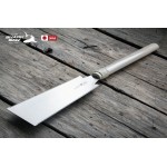 Ножовка по дереву 240 мм TAKAGI Shark Saw Ryoba двухсторонняя 17/10 TPI Ножовка по дереву 240 мм TAKAGI Shark Saw Ryoba двухсторонняя 17/10 TPI