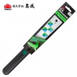Ножовка по дереву 185 мм TAKAGI Shark Saw Pro Ryoba двухсторонняя 25/19 TPI