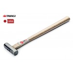 Столярный молоток Takagi Kikudo 115 г