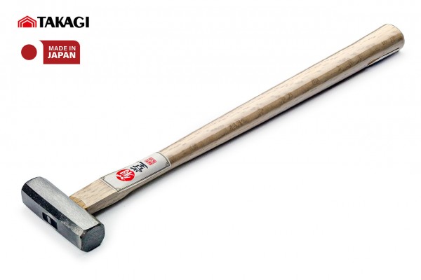 Столярный молоток Takagi Kikudo 115 г