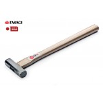 Столярный молоток Takagi Kikudo 225 г