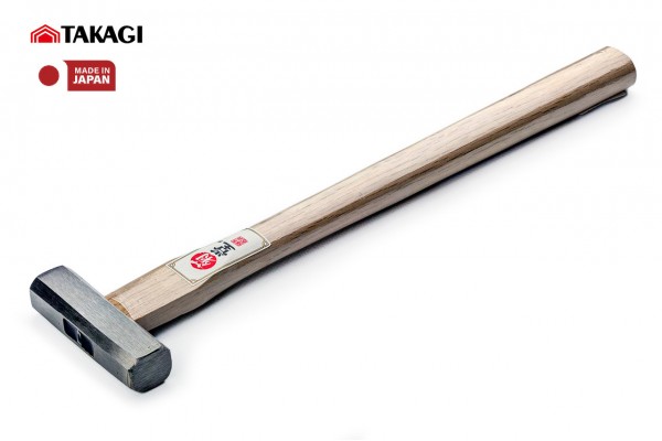 Столярный молоток Takagi Kikudo 225 г