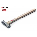 Столярный молоток Takagi Kikudo 300 г