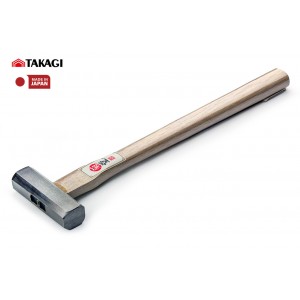 Столярный молоток Takagi  Kikudo (Япония)  300 гр