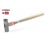 Столярный молоток Takagi Kikudo 450 г