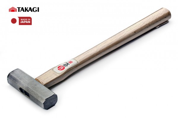 Столярный молоток Takagi Kikudo 450 г