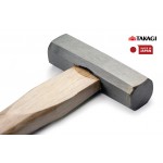 Столярный молоток Takagi Kikudo 450 г