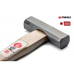 Столярный молоток Takagi Kikudo 450 г