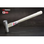 Столярный молоток Takagi Kikudo 450 г