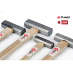 Столярный молоток Takagi Kikudo 450 г