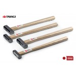 Столярный молоток Takagi Kikudo 450 г