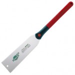 Ножовка по дереву 240 мм TAKAGI Shark Saw Pro Ryoba двухсторонняя 17/9 TPI