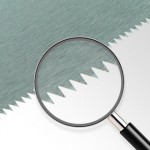 Ножовка по дереву 240 мм TAKAGI Shark Saw Pro Ryoba двухсторонняя 17/9 TPI