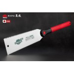 Ножовка по дереву 240 мм TAKAGI Shark Saw Pro Ryoba двухсторонняя 17/9 TPI