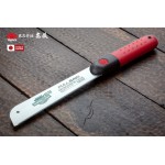 Ножовка по дереву 185 мм TAKAGI SHARK SAW PRO гибкая 22 TPI
