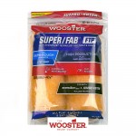 Валик малярный Wooster Super/Fab RR982 10 см ворс 13 мм