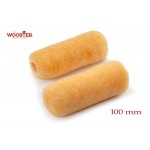 Валик малярный Wooster Super/Fab RR982 10 см ворс 13 мм