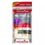 Комплект миниваликов Wooster Pro/Doo-Z RR383 10 см ворс 5 мм