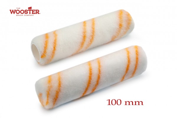 Комплект миниваликов Wooster Pro/Doo-Z RR383 10 см ворс 5 мм