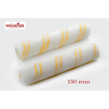 Комплект мініваликів Wooster Pro/Doo-Z RR383 15 см ворс 5 мм, 2шт