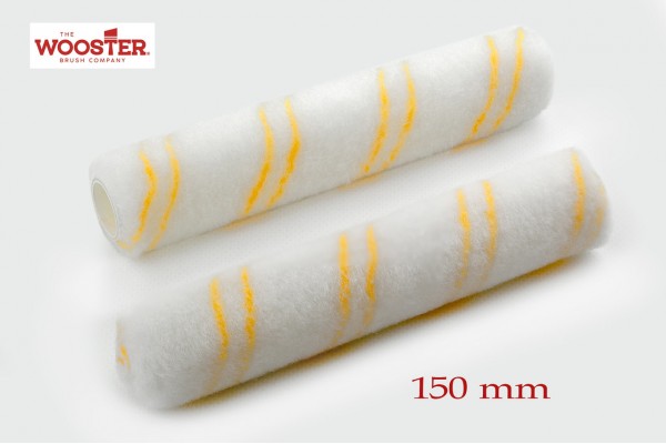 Комплект миниваликов Wooster Pro/Doo-Z RR383 15 см ворс 5 мм