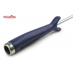 Ручка для мини-валика Wooster Minі Roller Frames RF100 100 мм длина 300 мм