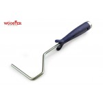 Ручка для мини-валика Wooster Minі Roller Frames RF100 100 мм длина 300 мм