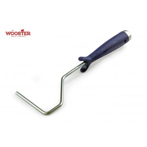 Ручка для мини-валика Wooster Minі Roller Frames RF100 100 мм, длина 30 см
