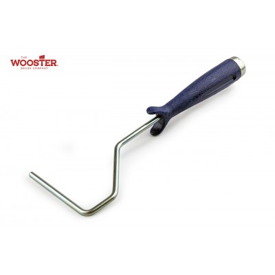 Ручка для міні-валика Wooster Mini Roller Frames RF100 100 мм, довжина 30 см