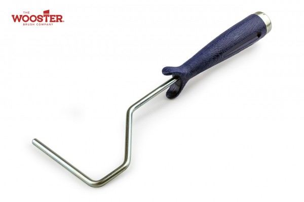 Ручка для мини-валика Wooster Minі Roller Frames RF100 100 мм длина 300 мм
