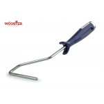 Ручка для мини-валика Wooster Minі Roller Frames RF100 100 мм длина 300 мм