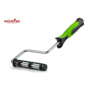 Ручка для валика Wooster Sherlock mini Jumbo-Koter RR028, 10 см Ручка для валика Wooster Sherlock mini Jumbo-Koter RR028, 10 см